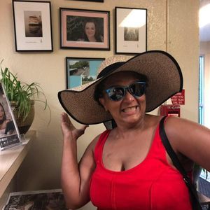 Meet your Posher, Jada